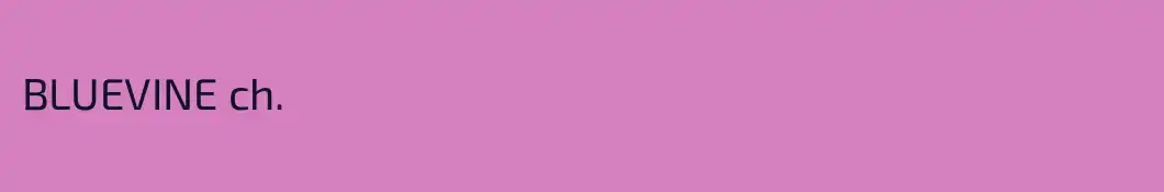 BLUEVINE ch.